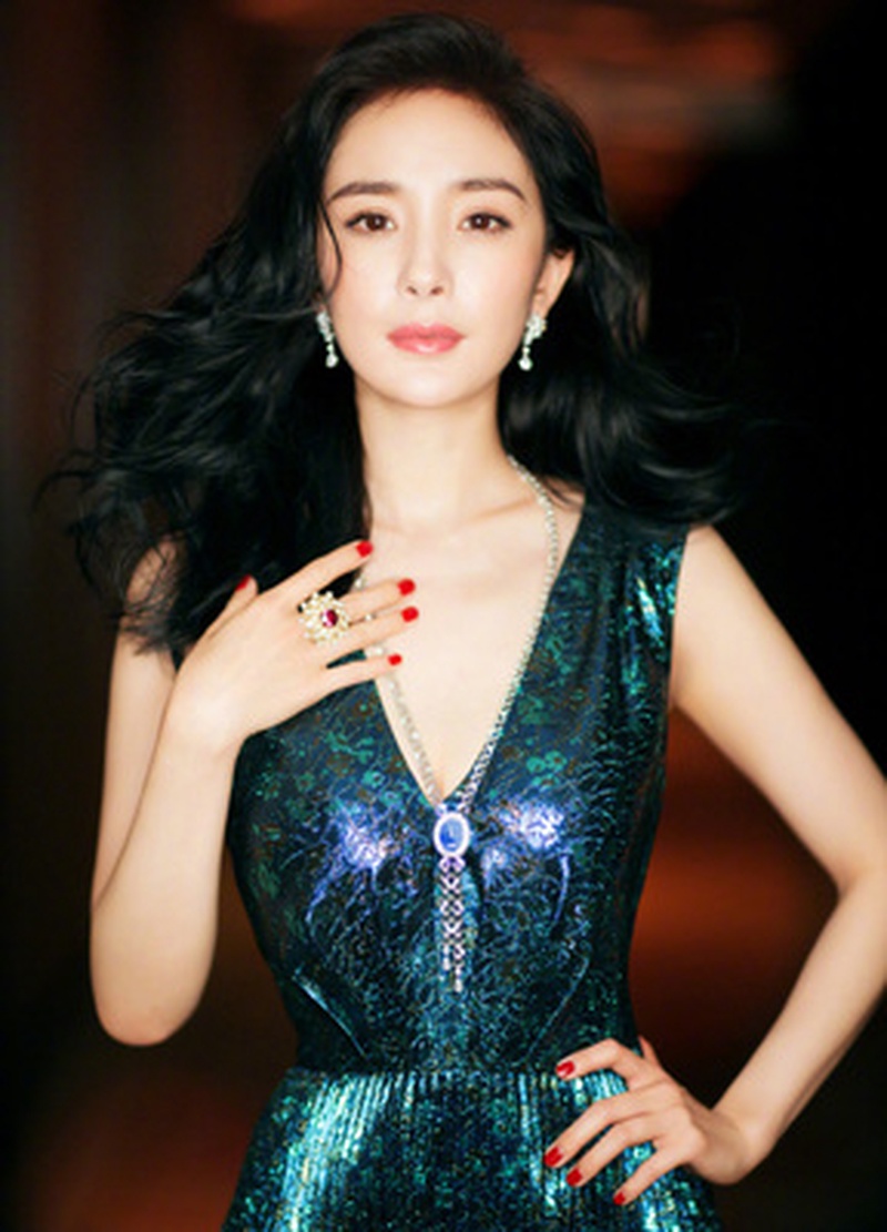 杨幂