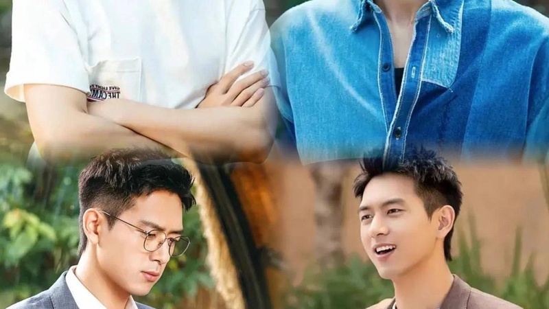 李现看《给阿嬷的情书》泪洒影院 分享散场撞框趣事引爆笑点