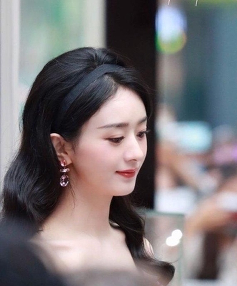 杨紫