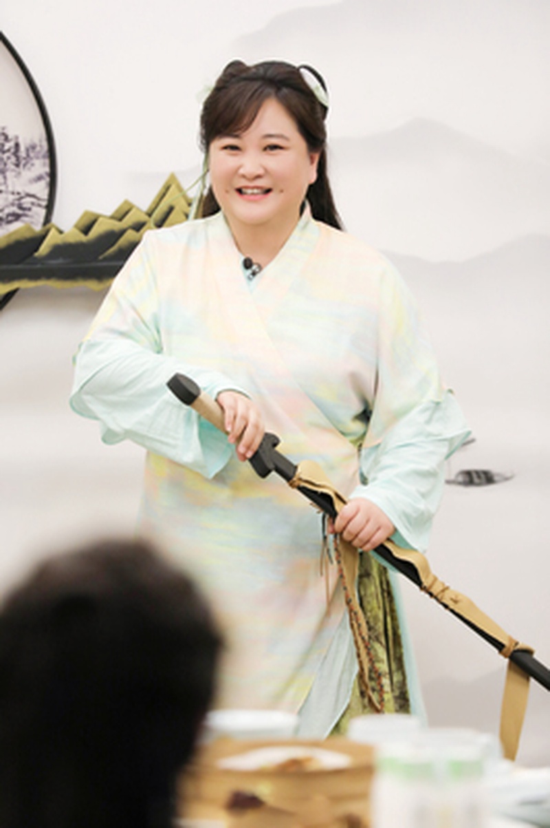 贾玲